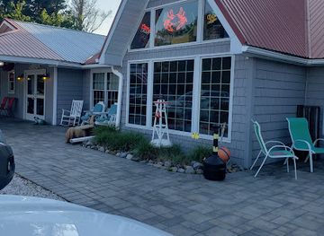 Assateague Crab House