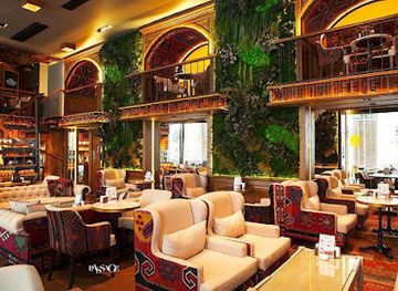 azerbaijan/baku/fountain-square/restaurant/passage-145