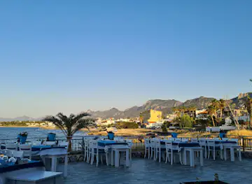 Dogus Adres Restaurant