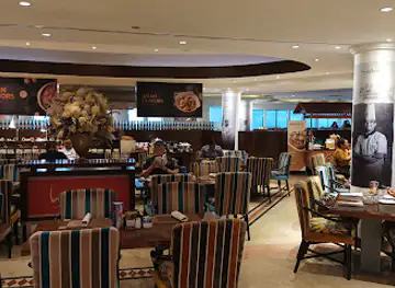 La Brasserie Restaurant