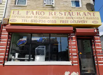 Los Hermanos Cruz Restaurant