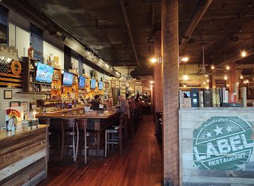 tennessee/johnson-city/restaurant/label-restaurant