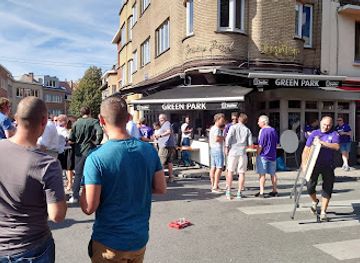 belgium/brussels/anderlecht/restaurant/chez-carlos-green-park