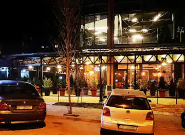 Roof Bistro