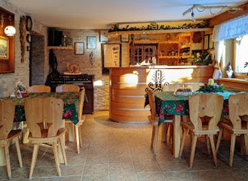 poland/gorce-mountains/restaurant/zajazd-i-restauracja-glebieniec