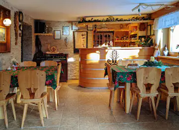 Zajazd i Restauracja Głębieniec