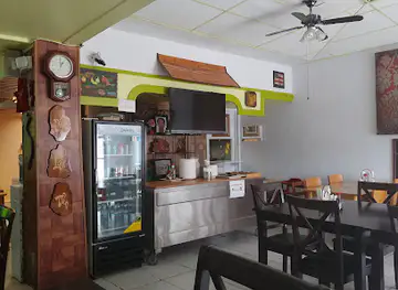 BAMBOO Vietnamese Restaurant