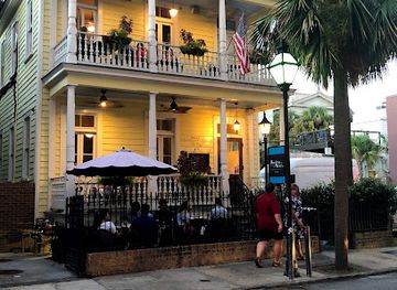 Poogan's Porch