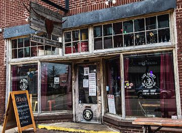 Jack Brown's Beer & Burger Joint Birmingham