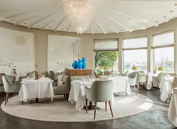 Restaurant Oliveto