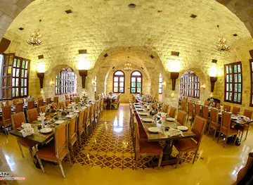 Al Shams Restaurant