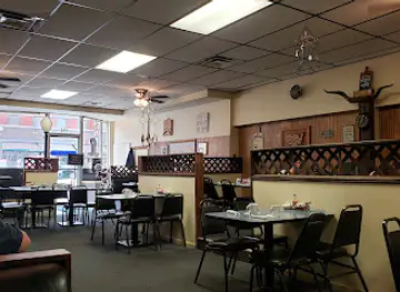 Commercial Street Diner
