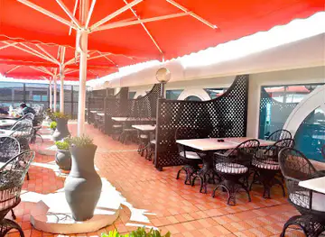 La Table du Miami