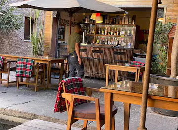 Sakamanga Restaurant