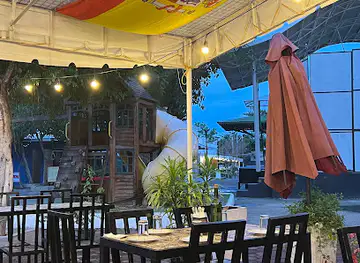 Bougainvillea Spanish Restaurant and Wine Bar