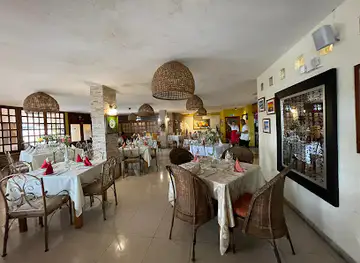 Restaurante Finisterre