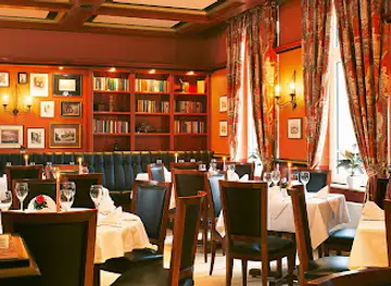 Restaurant Parduin