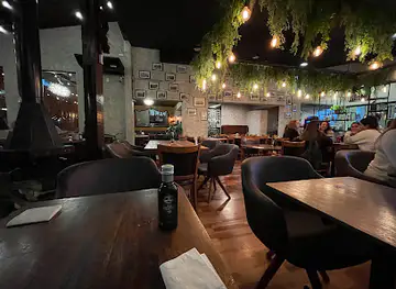La Vecchia Bottiglia