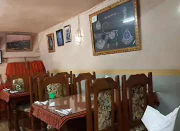 Restaurant Boukantar