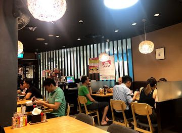 singapore/clarke-quay/restaurant/hokkaido-ramen-santouka