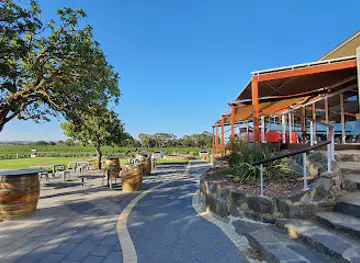 Harvest Kitchen