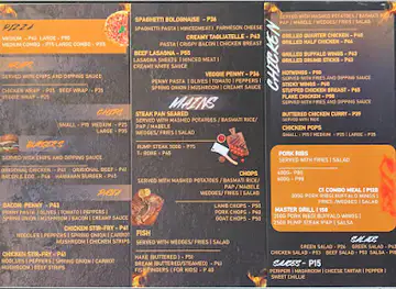 Engliton Lounge Cafe