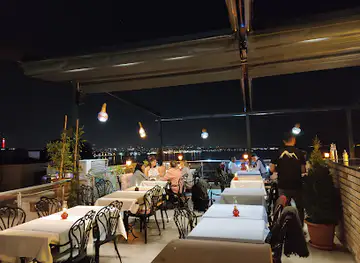Ararat Terrace Restaurant & Rooftop