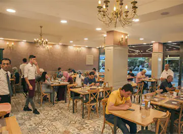 Sifa Restaurant