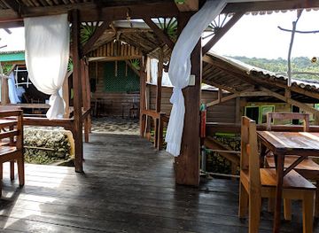 jamaica/john-crow-mountains/restaurant/cliff-hanger