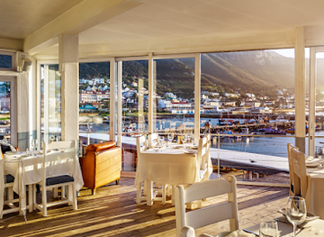 Harbour House Kalk Bay