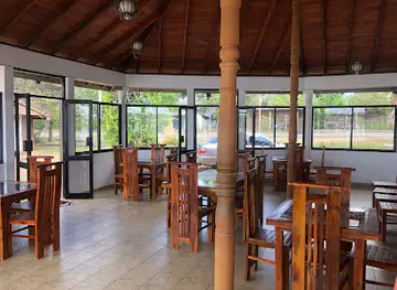 Pela Restaurant (Pvt) Limited