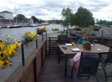 Solveig's Pizza Fredrikstad