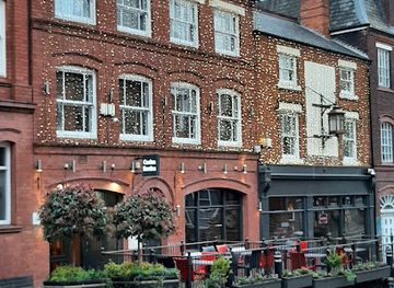 united-kingdom/birmingham/jewellery-quarter/restaurant/cucina-rustica