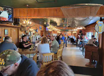 Great River Roadhouse