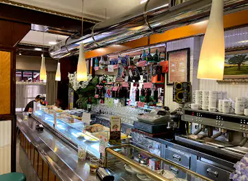 Restaurante Pentxo