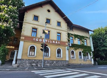 slovenia/lake-bled/restaurant/gostilna-union-bled