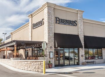 Firebirds Wood Fired Grill