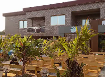 Restaurant Neminordei