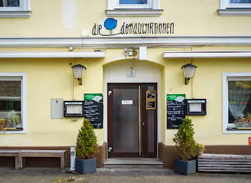 Die Donauwirtinnen