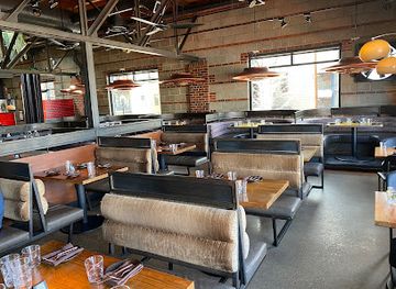 colorado/denver/highland/restaurant/linger