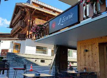 L' Ecurie Restaurant