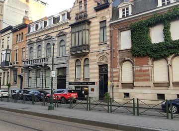 belgium/flanders/restaurant/la-truffe-noire