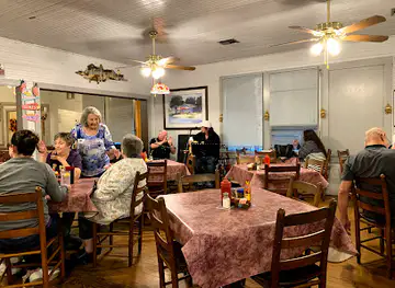 Abear's Cafe