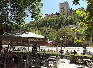 spain/granada/sacromonte/restaurant/restaurante-ruta-del-azafran-granada