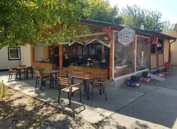 La Taverna “Danilo”