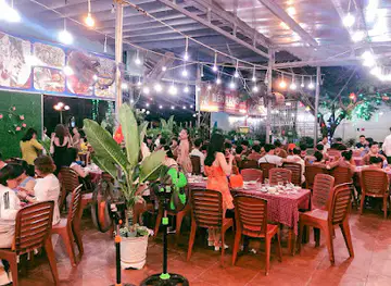 Nhà hàng Biển Rạng