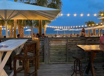 The Gulf - Orange Beach