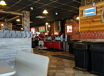 west-virginia/beckley/restaurant/cook-out