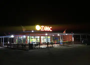 DMC