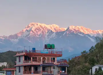 Green View Restaurant